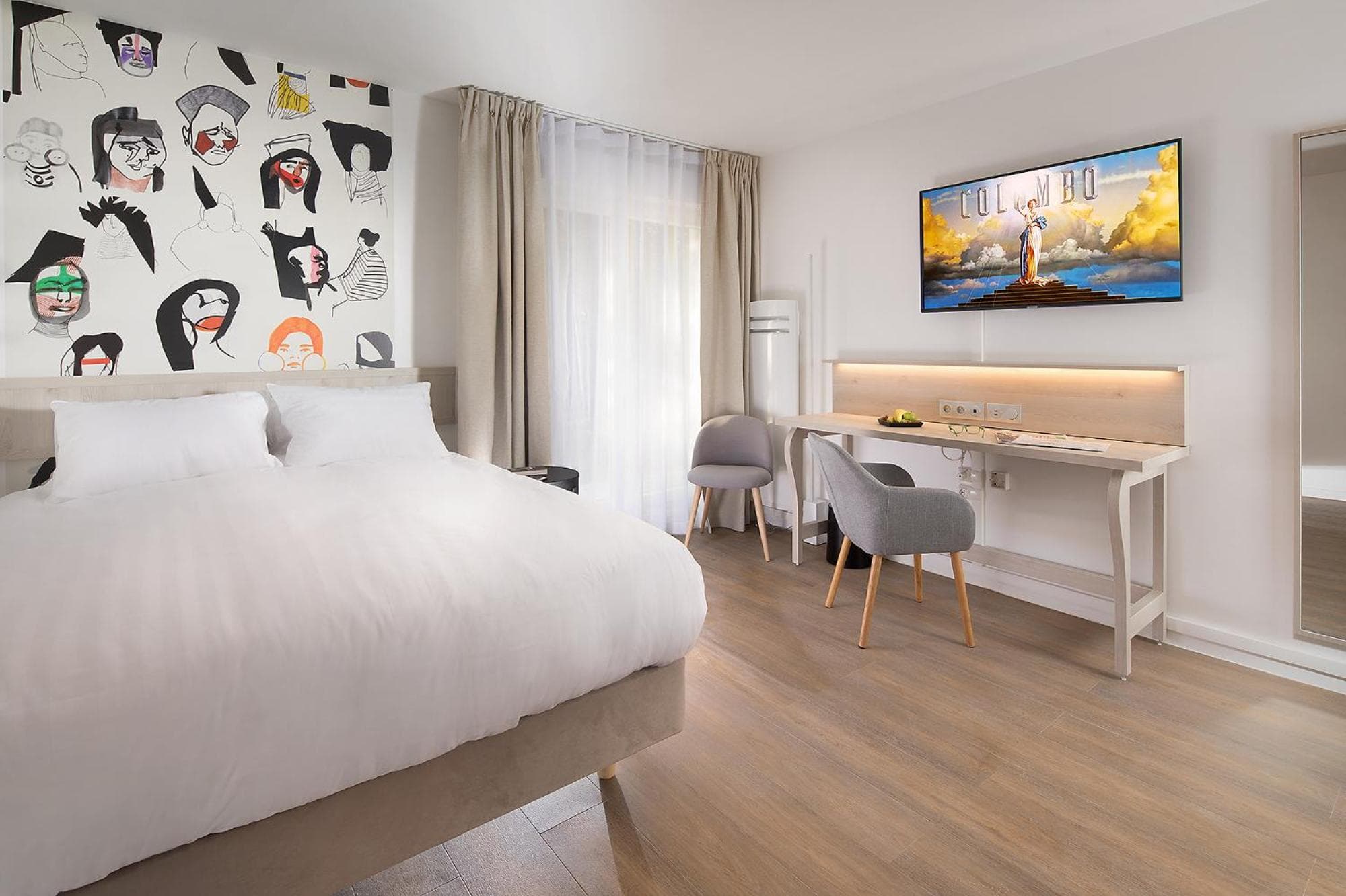 The Residence Hotel Geneva Airport