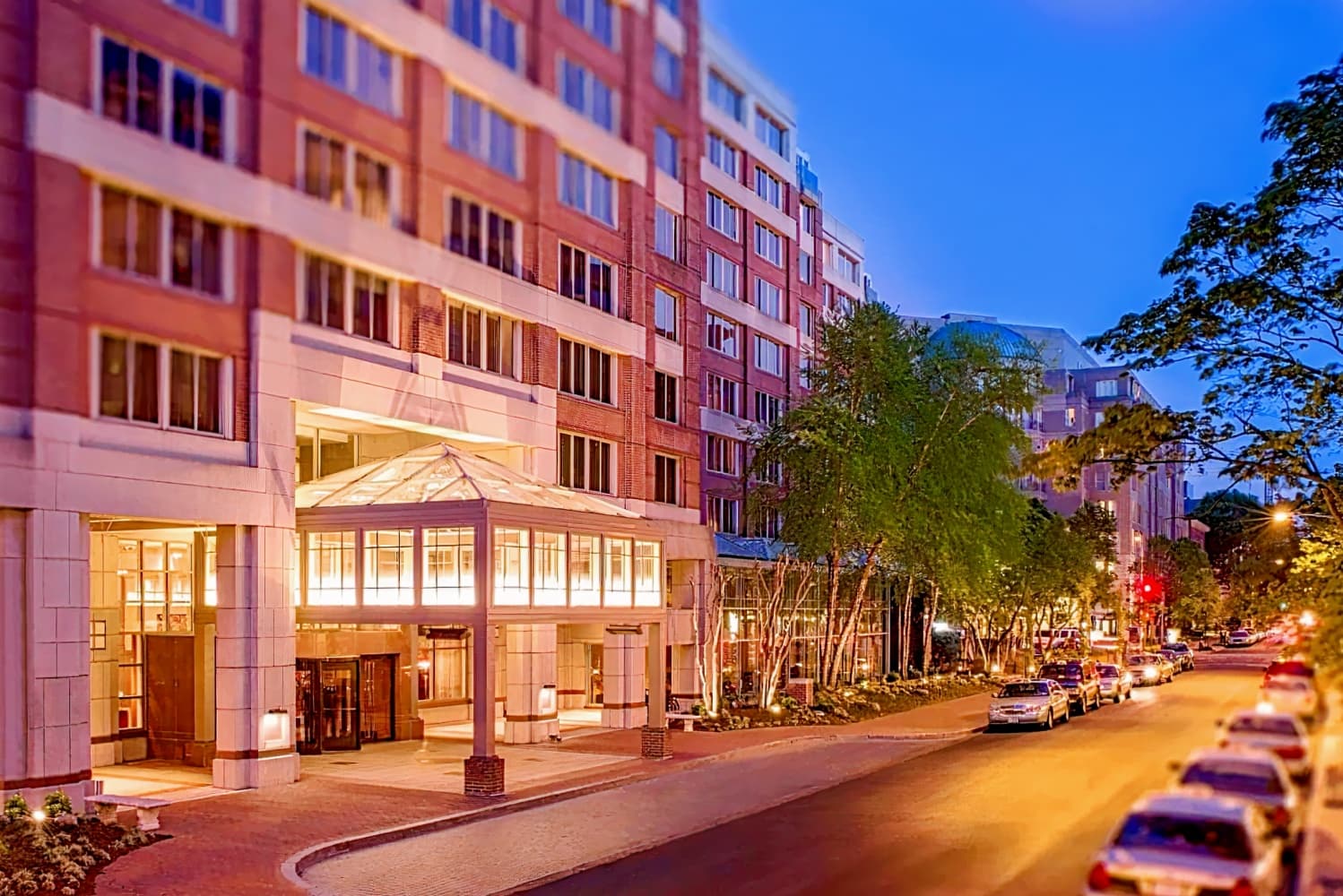 Park Hyatt Washington D.C.