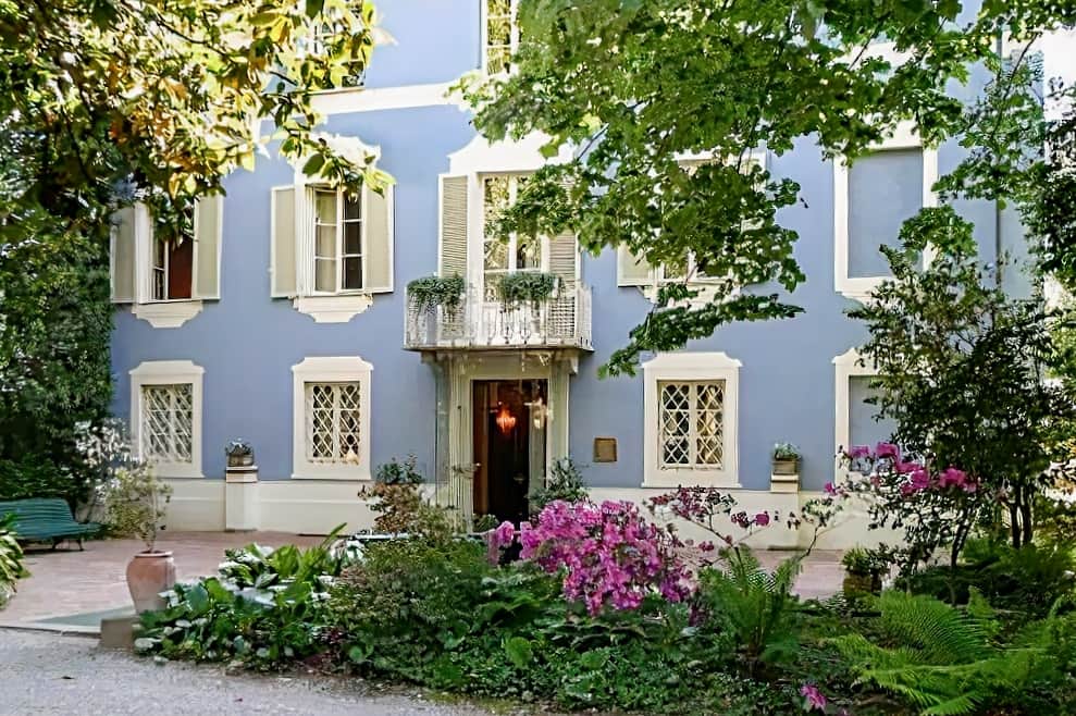 Resort dei Limoni
