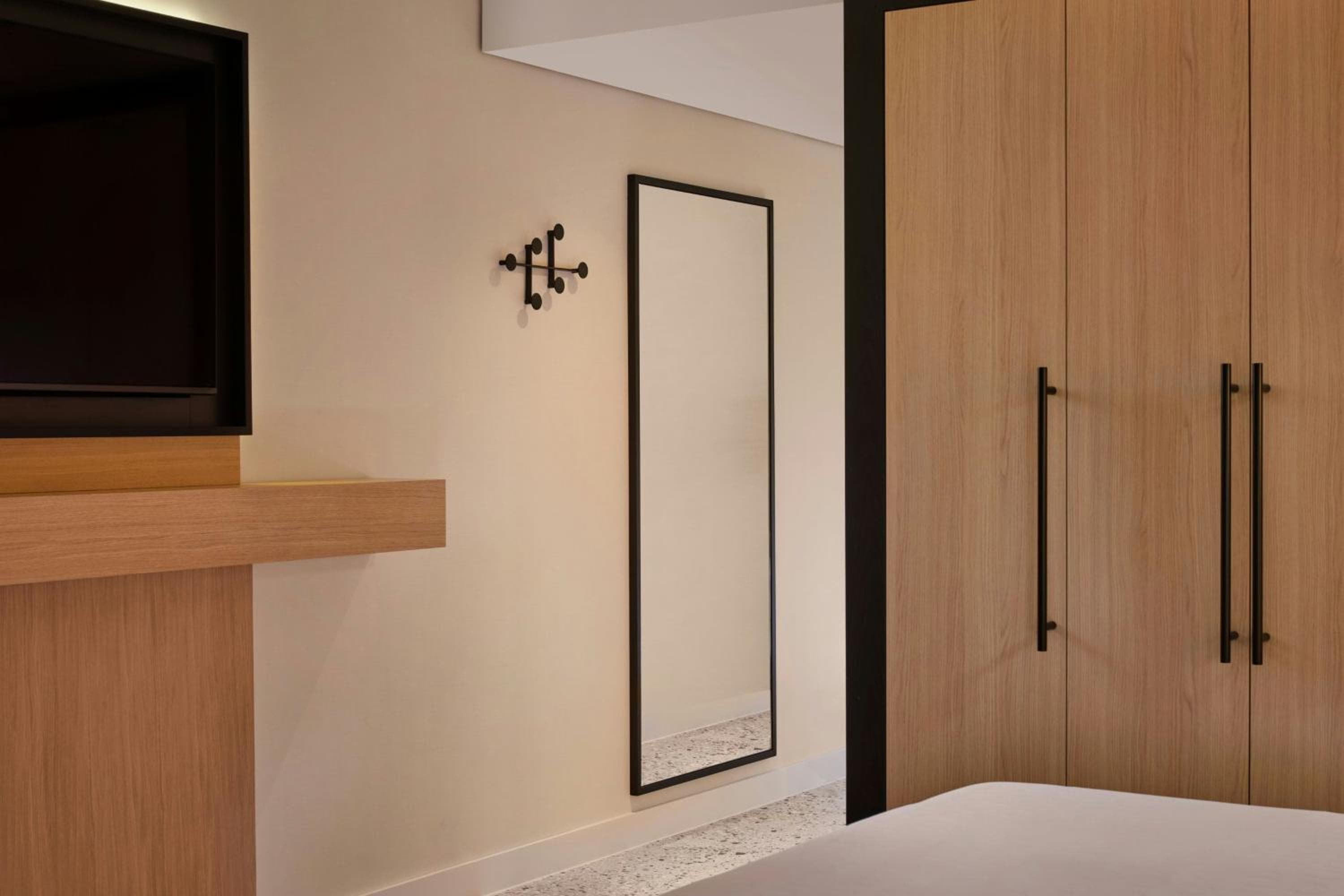 Sheraton Amsterdam Airport Hotel and Conference Center