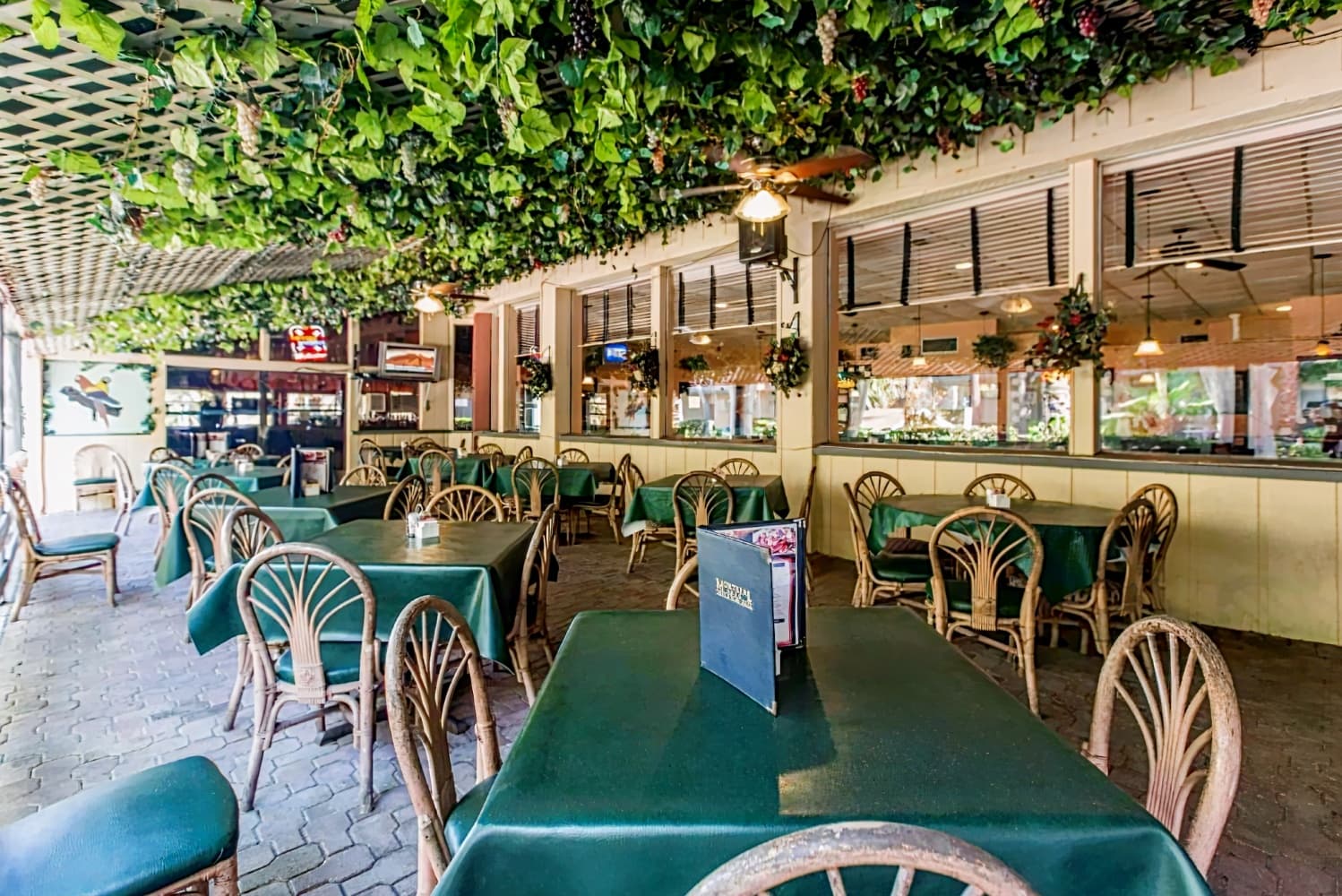 Thunderbird Beach Hotel