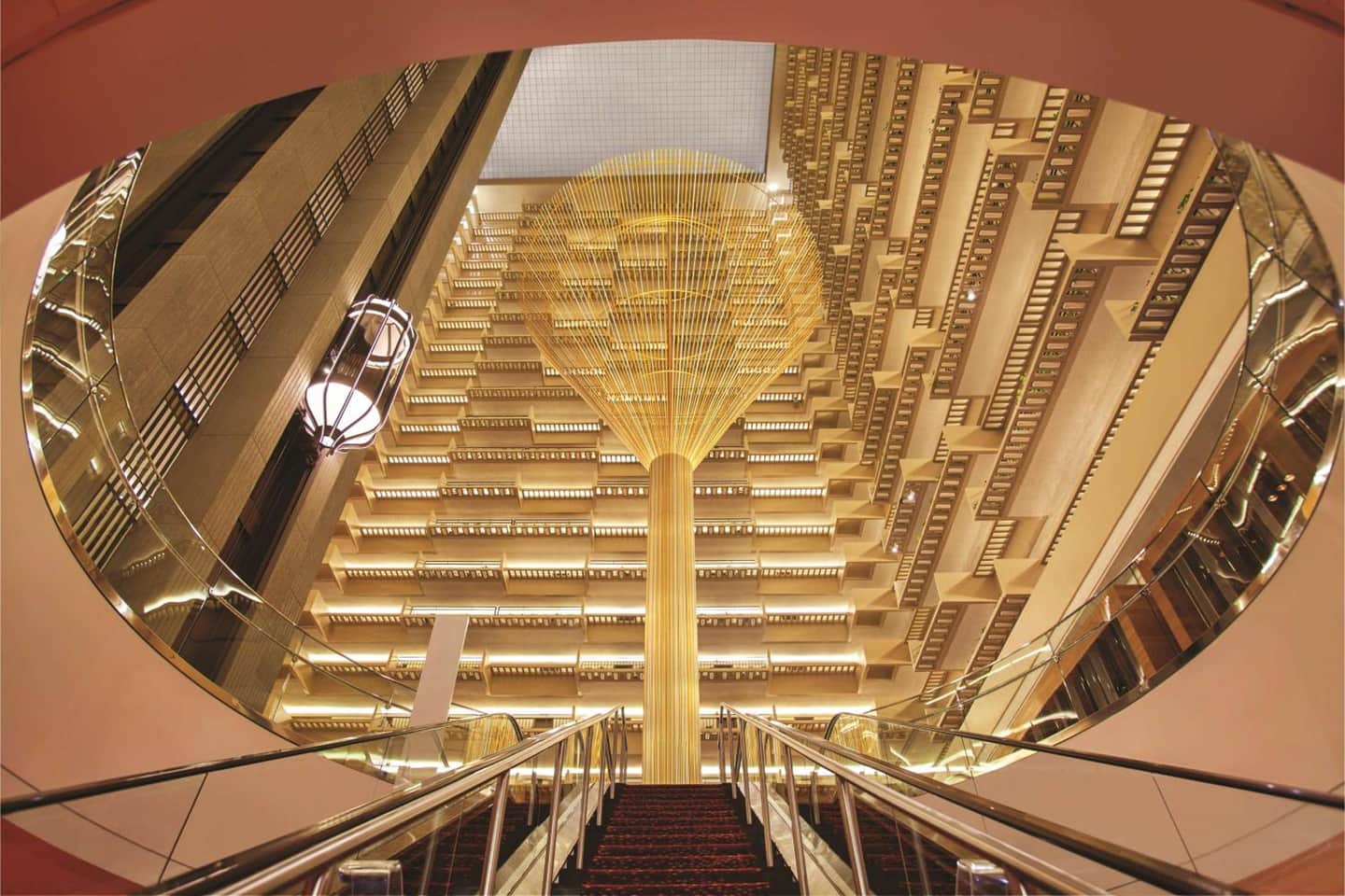 Hyatt Regency Atlanta
