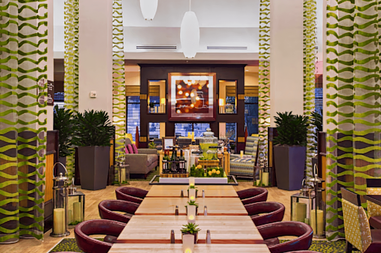 Hilton Garden Inn West Palm Beach Airport