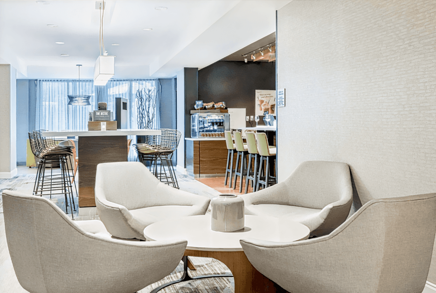 Courtyard by Marriott Sarasota Bradenton Airport