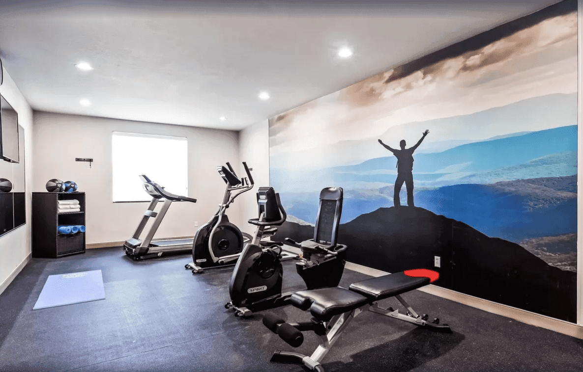 Best Western Plus Killeen/Fort Hood Hotel & Suites