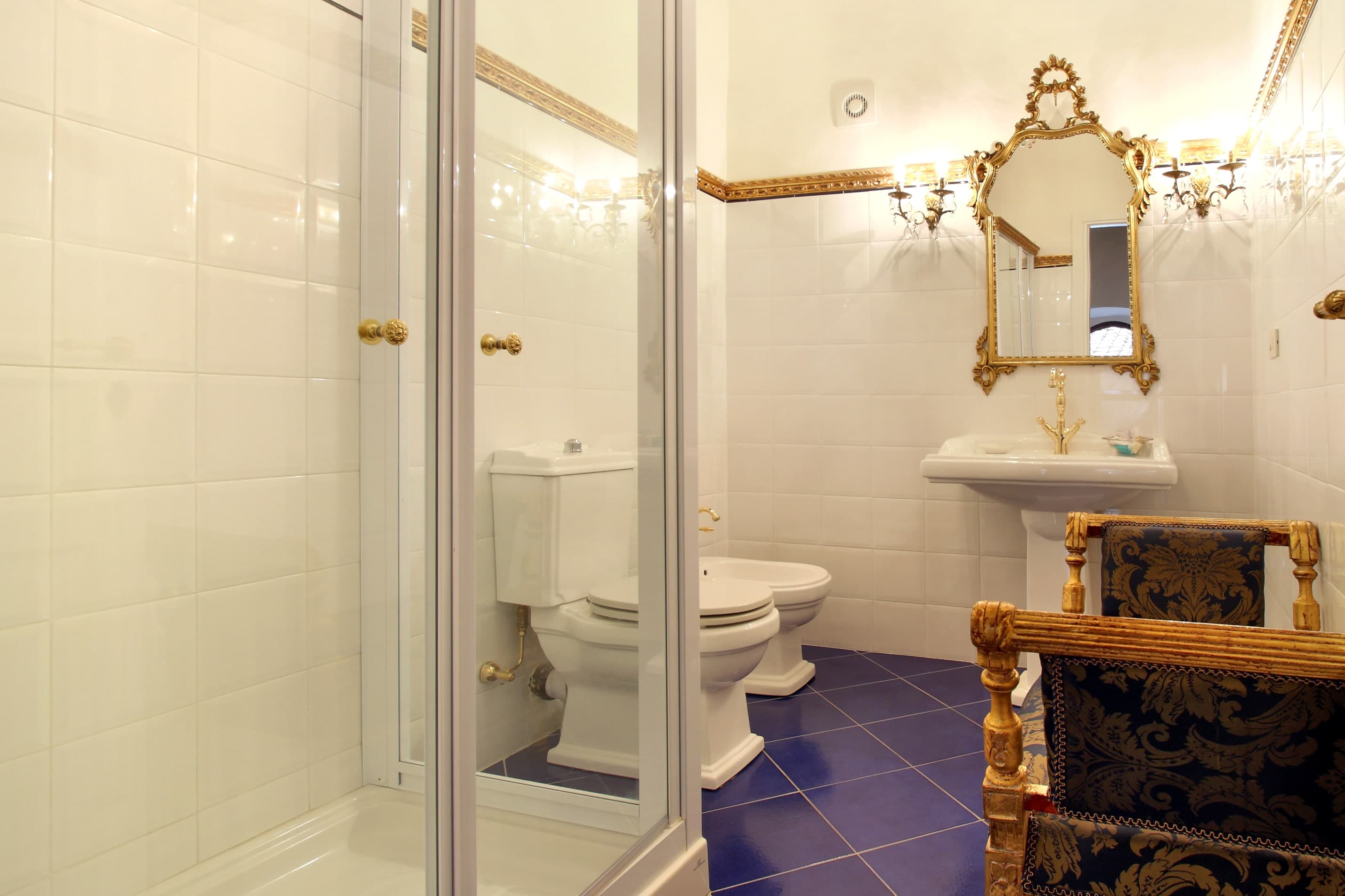 Palazzo Tolomei - Residenza d'Epoca