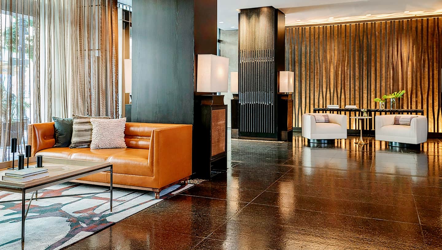 Kimpton Hotel Palomar San Diego