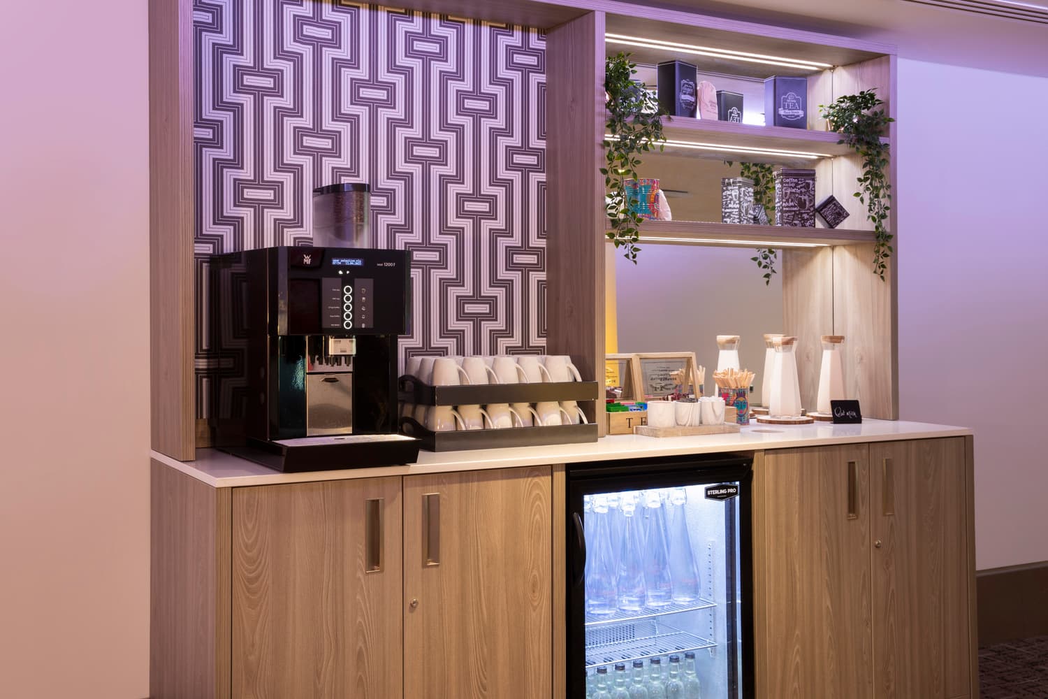 Leonardo Royal Hotel London Tower Bridge