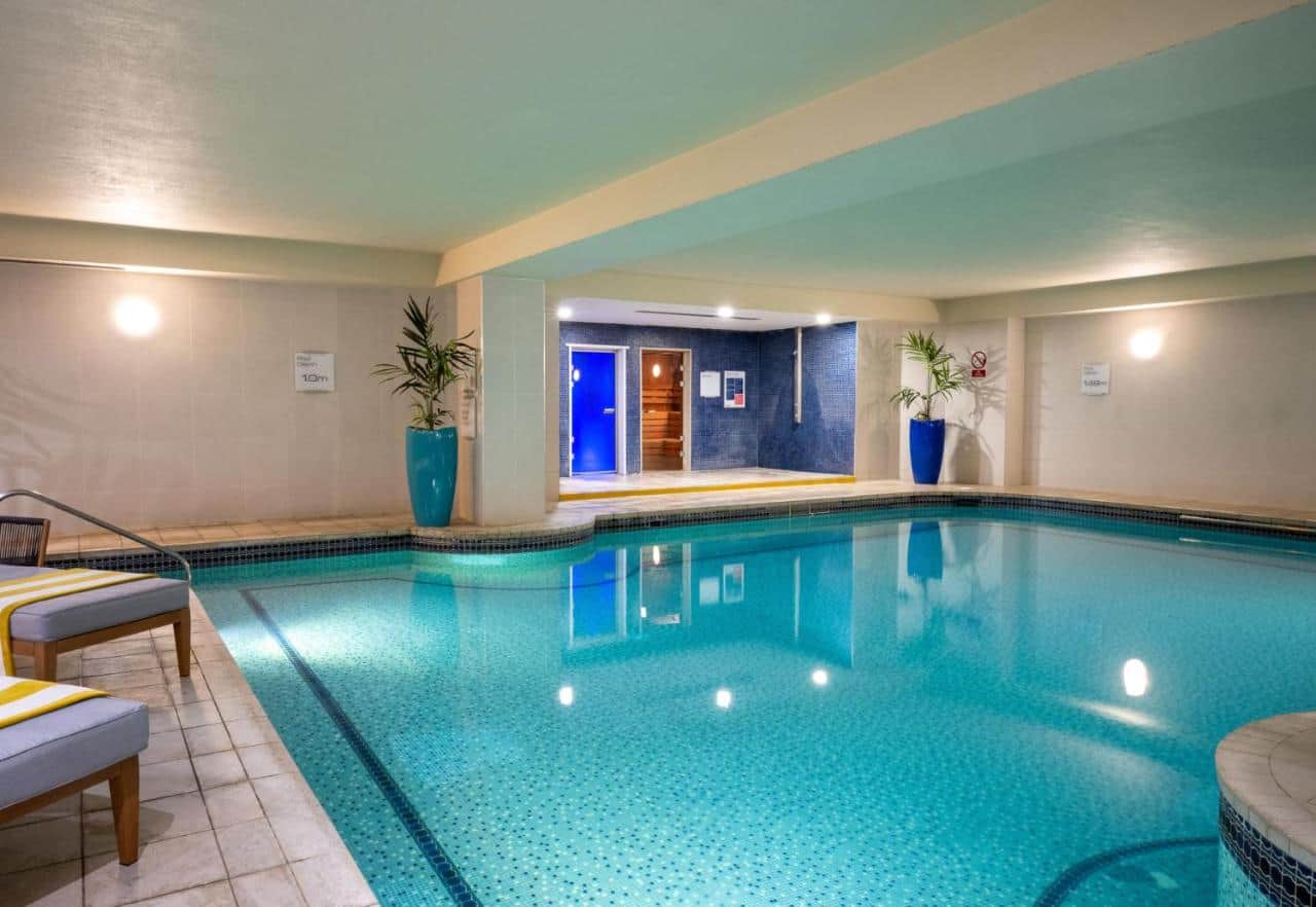 Leonardo Royal Hotel Brighton Waterfront
