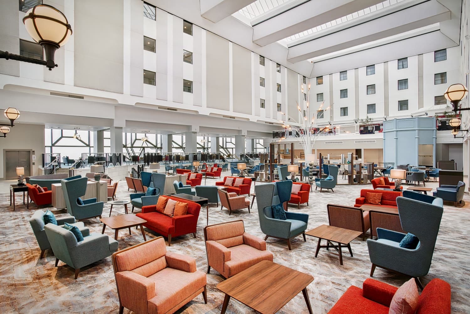 Leonardo Royal Hotel Brighton Waterfront