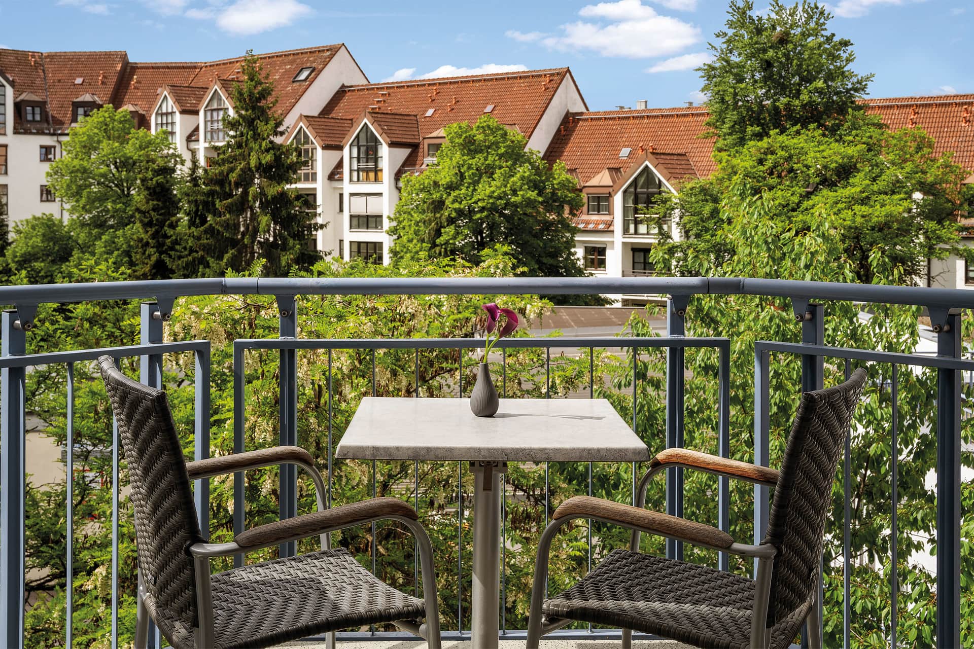 Leonardo Hotel Munich City Olympiapark