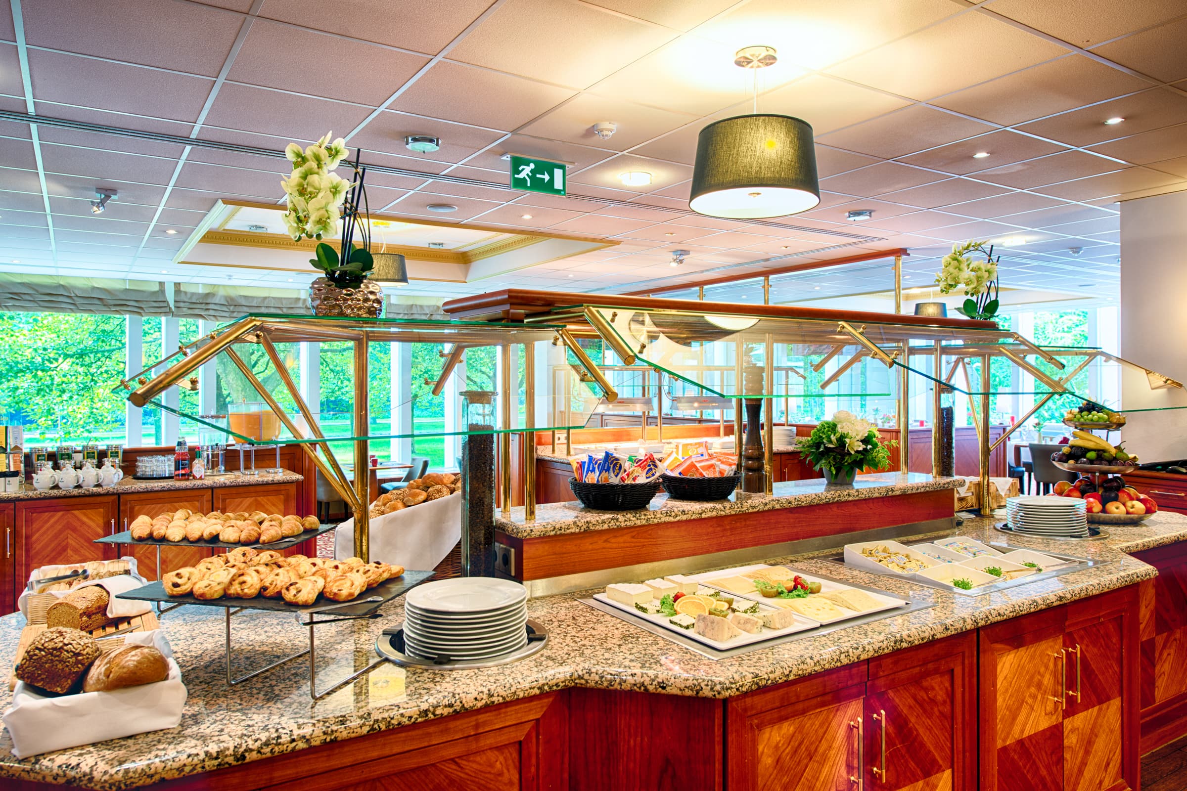 Leonardo Hotel Hamburg City Nord