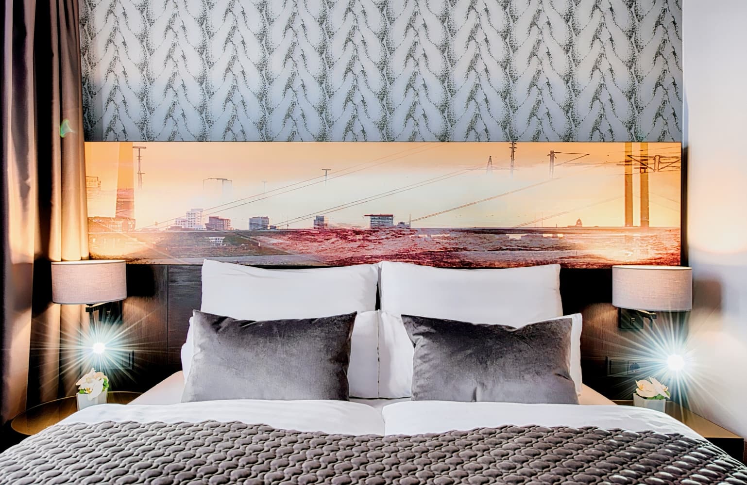 Leonardo Boutique Hotel Düsseldorf