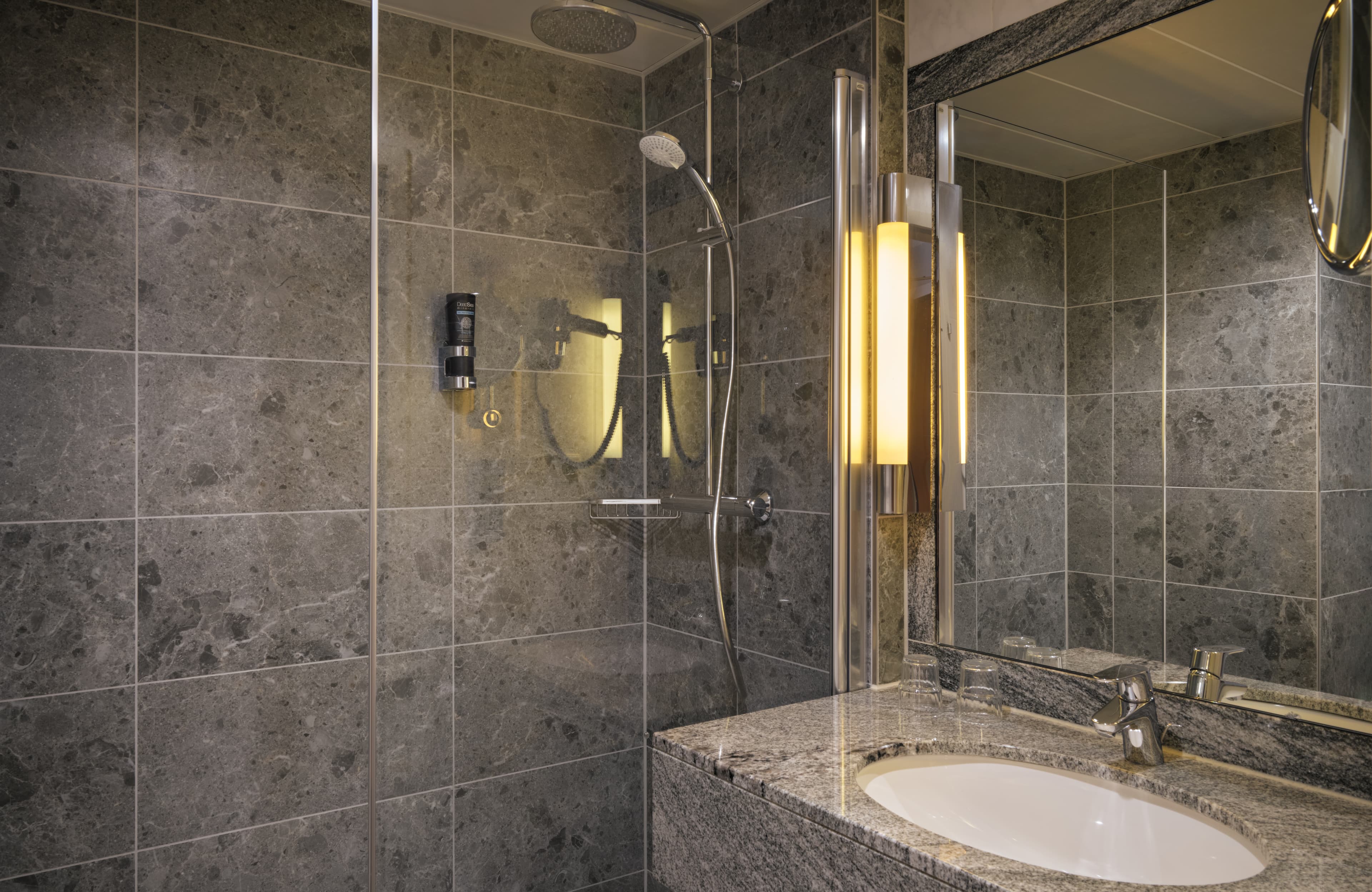 Leonardo Royal Hotel Düsseldorf Königsallee