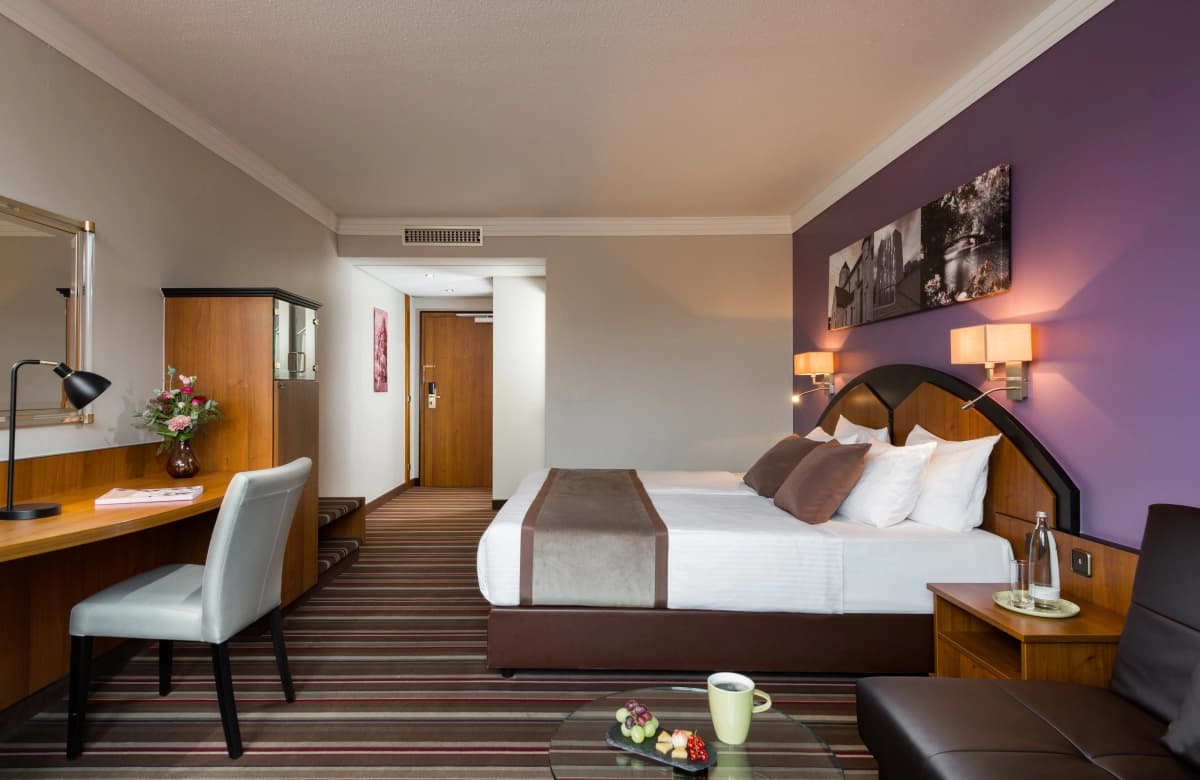 Leonardo Hotel Mönchengladbach