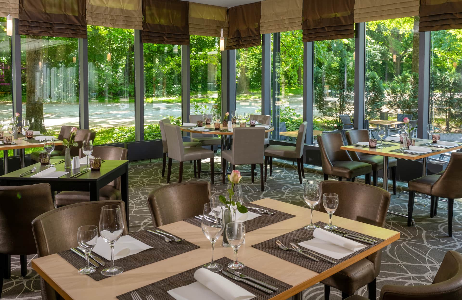 Leonardo Hotel Hannover