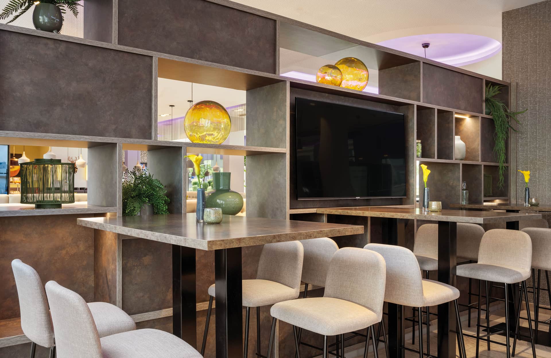 Leonardo Hotel Munich City South