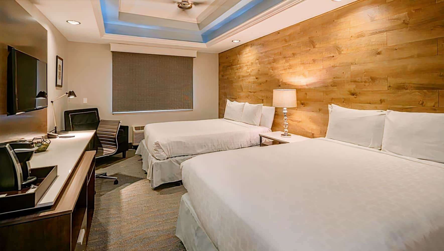 The Row Hotel