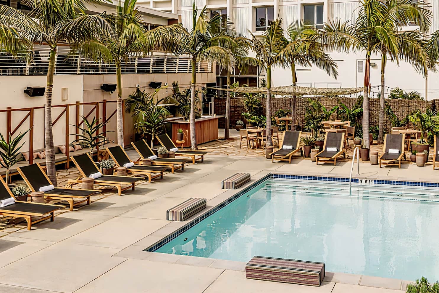 Hotel June Los Angeles