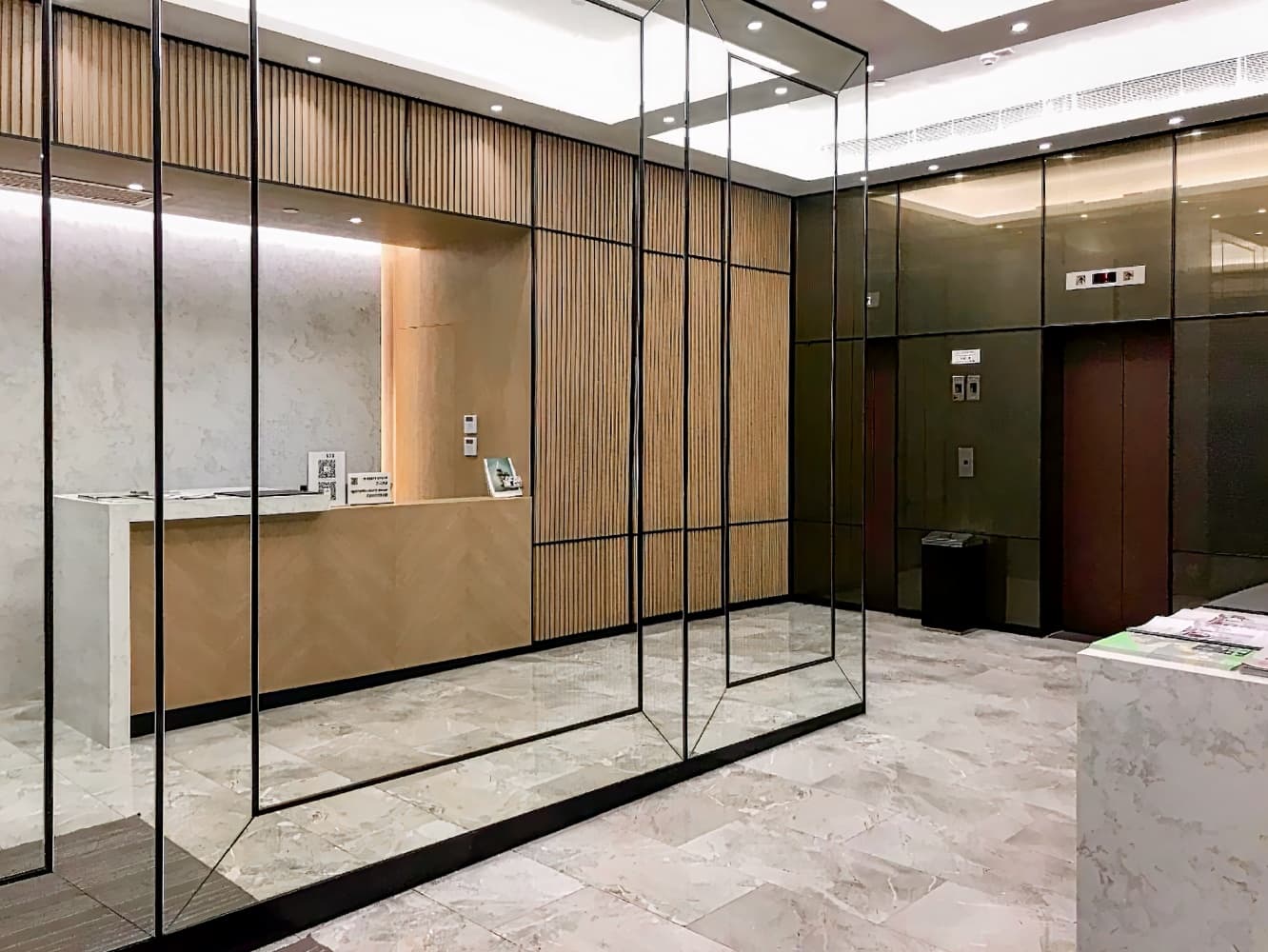 Citadines Ashley Hong Kong