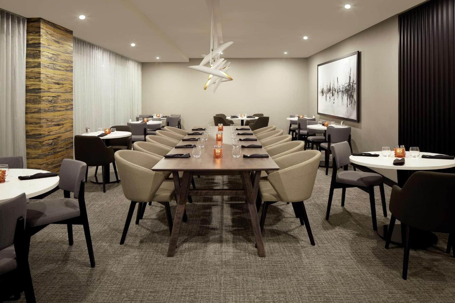 DoubleTree par Hilton Aéroport de Montréal
