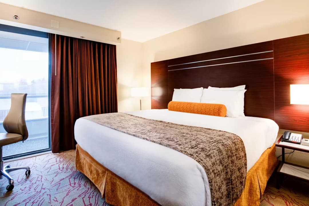 Radisson Hotel Southfield-Detroit