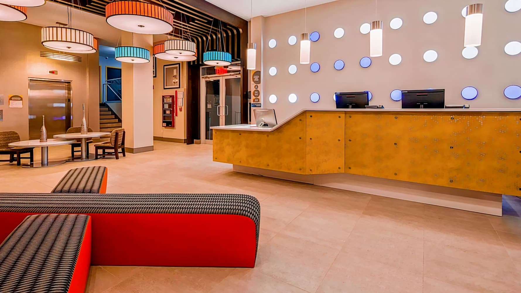 GLo Best Western Brooklyn NYC