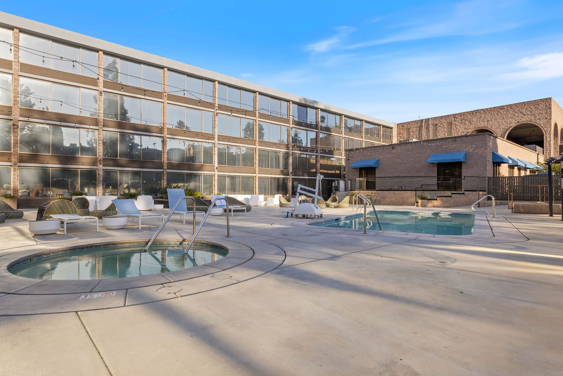 voco Laguna Hills by IHG