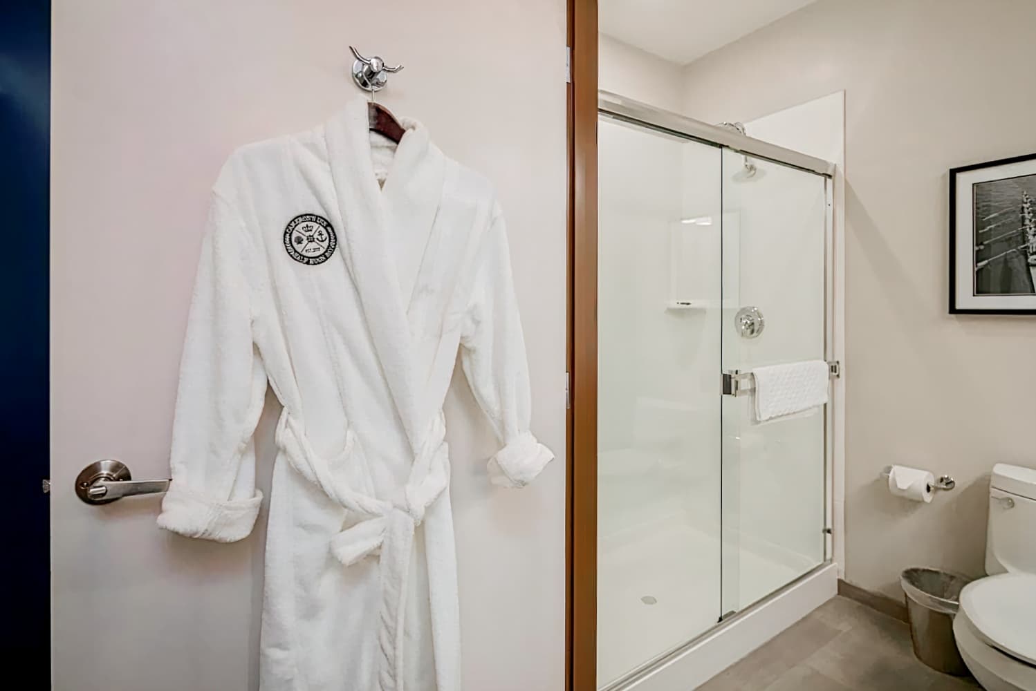 Aristocrat Hotel, BW Signature Collection - Half Moon Bay