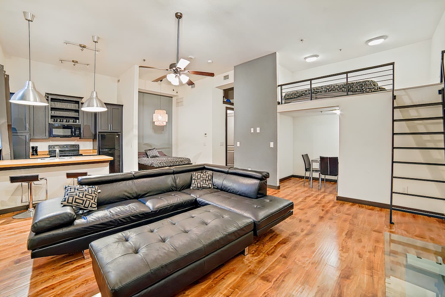 Old West Lofts Downtown Tampa