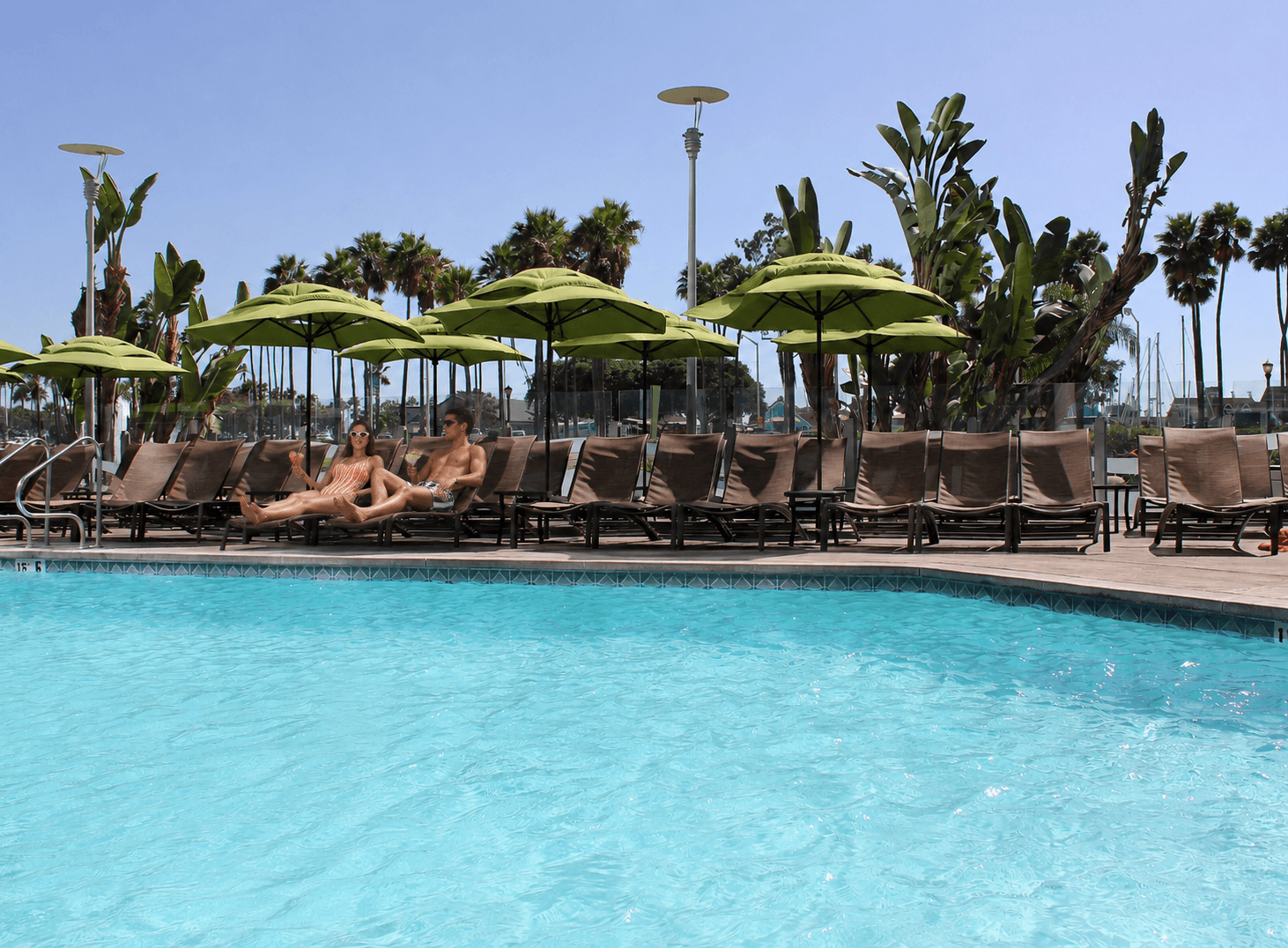 Hyatt Regency Long Beach