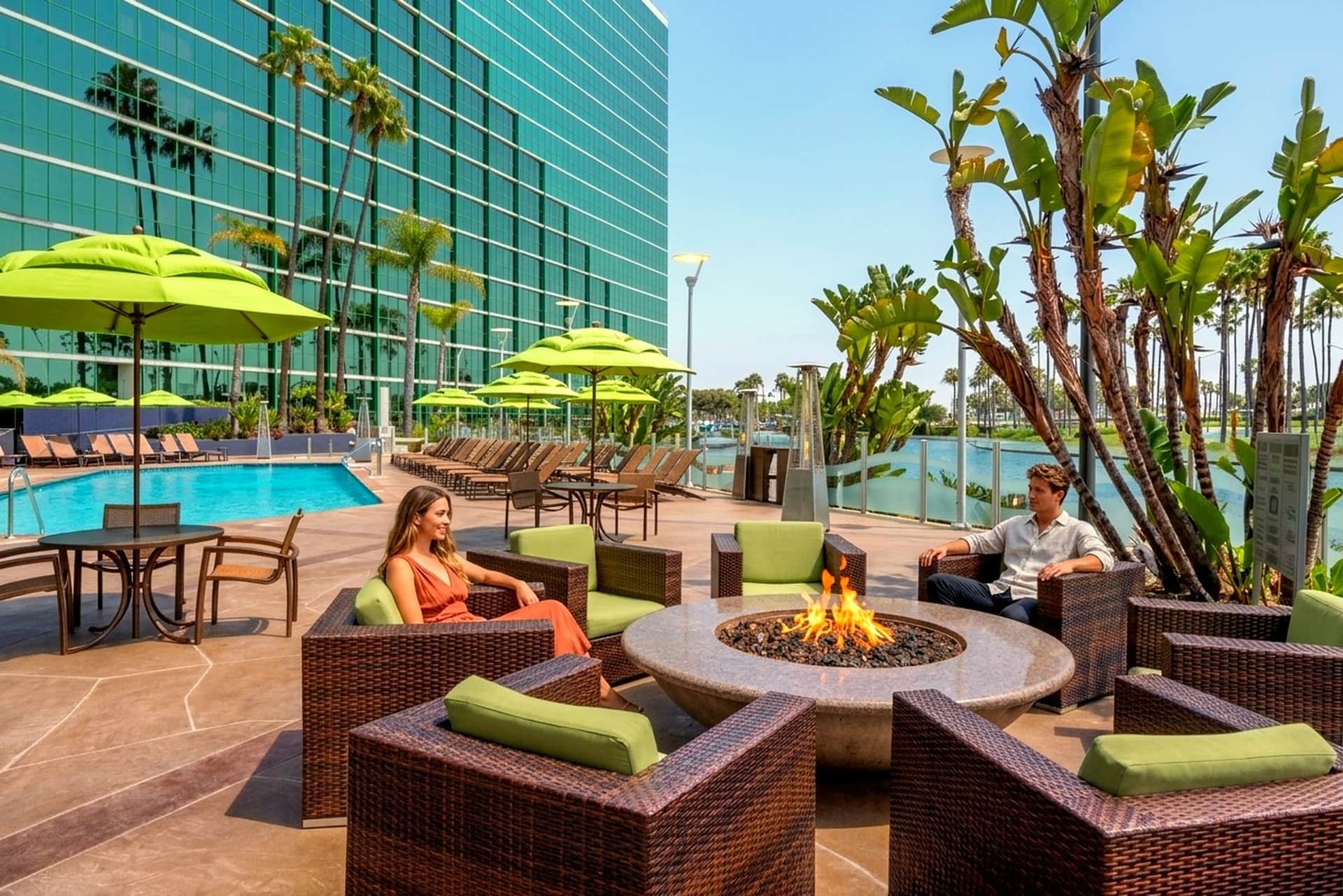 Hyatt Regency Long Beach