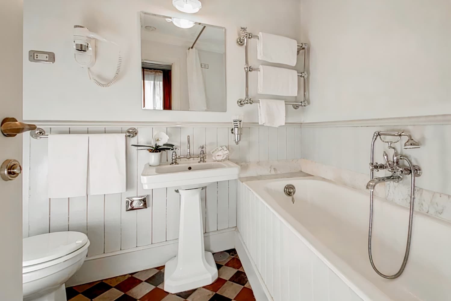 Boutique Hotel Anahi