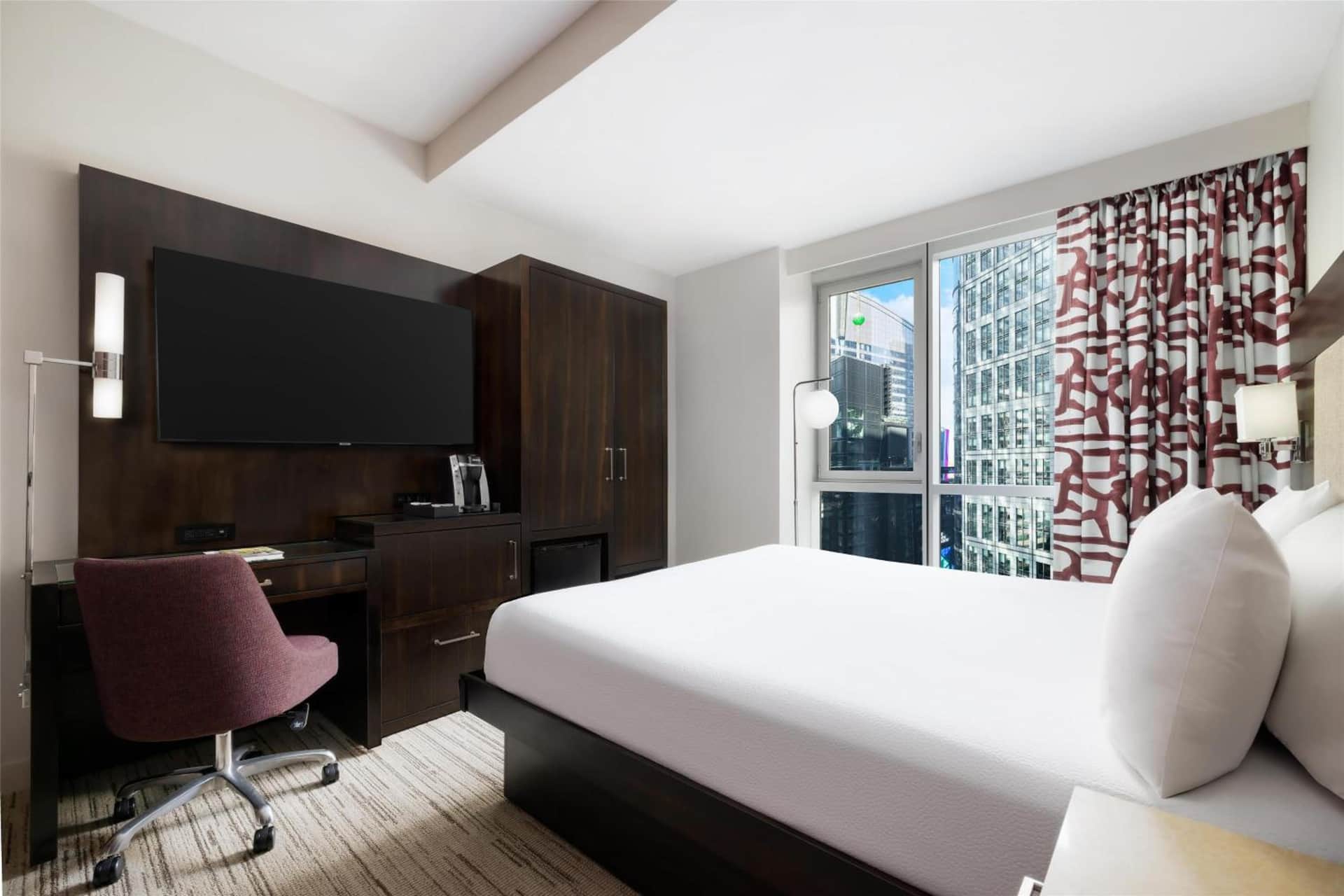 Hilton Garden Inn New York/Times Square Central