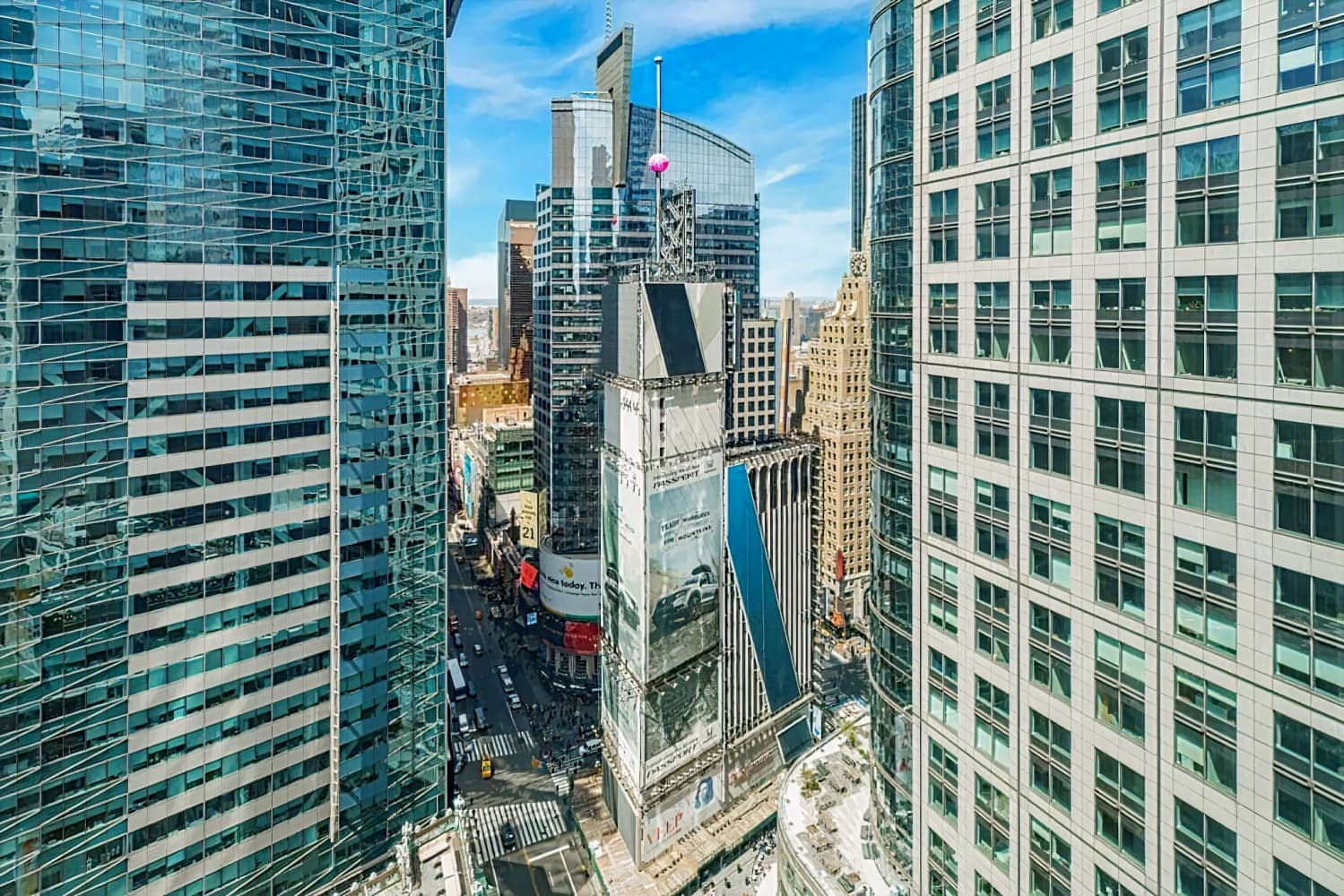 Hilton Garden Inn New York/Times Square Central