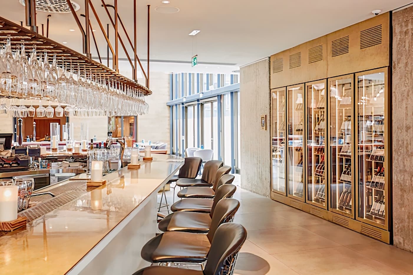 Scandic Hotel Frankfurt Museumsufer