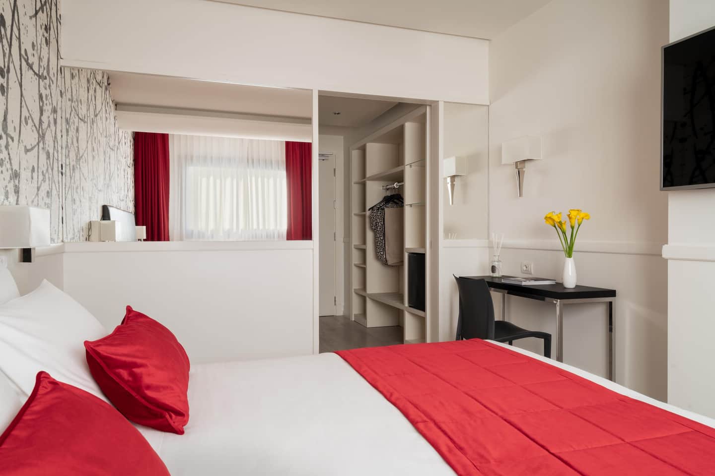 Hotel American Palace Eur