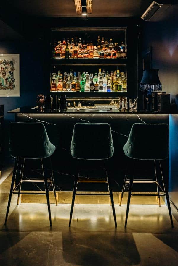 Hux Hotel