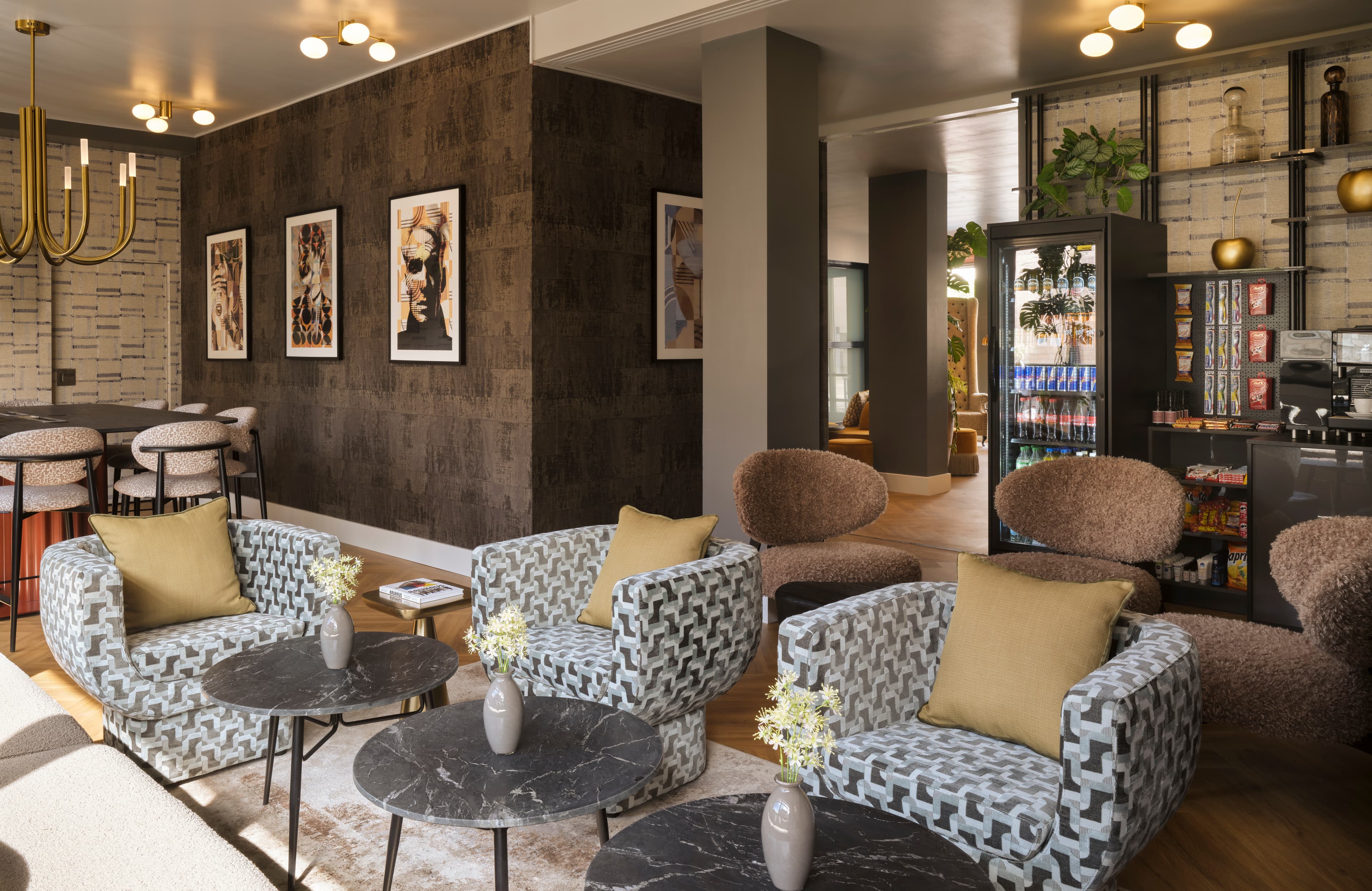 Leonardo Boutique Hotel Rigihof Zürich