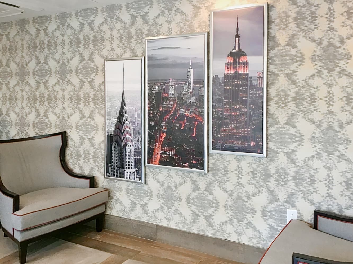 Ramada by Wyndham Bronx Terminal