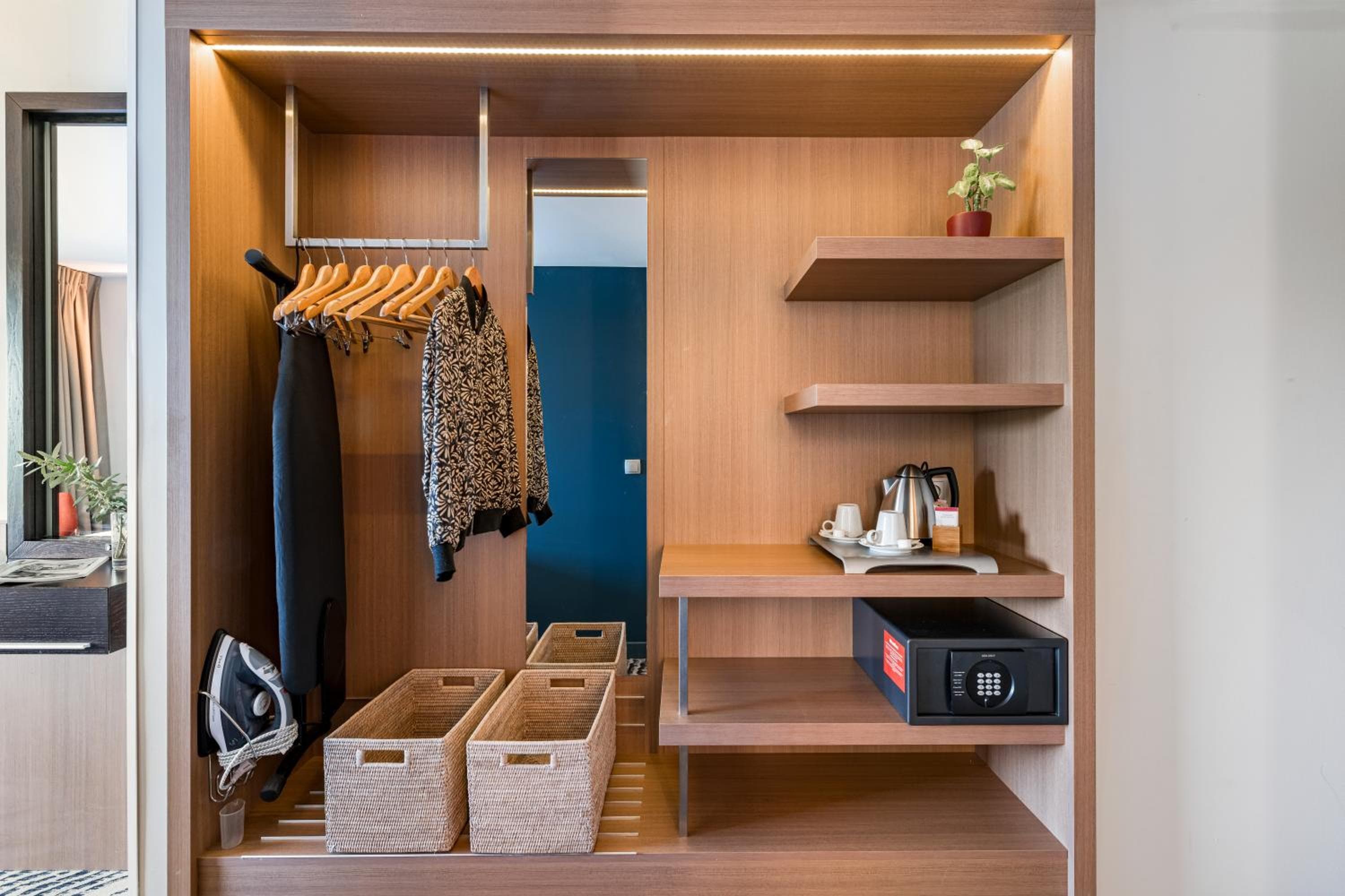 DoubleTree by Hilton Lyon Eurexpo & Spa