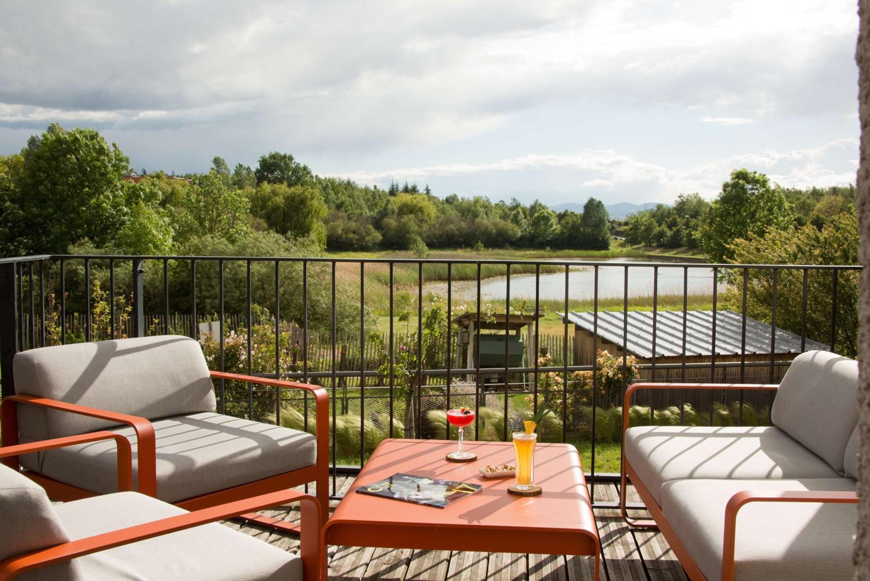 DoubleTree by Hilton Lyon Eurexpo & Spa