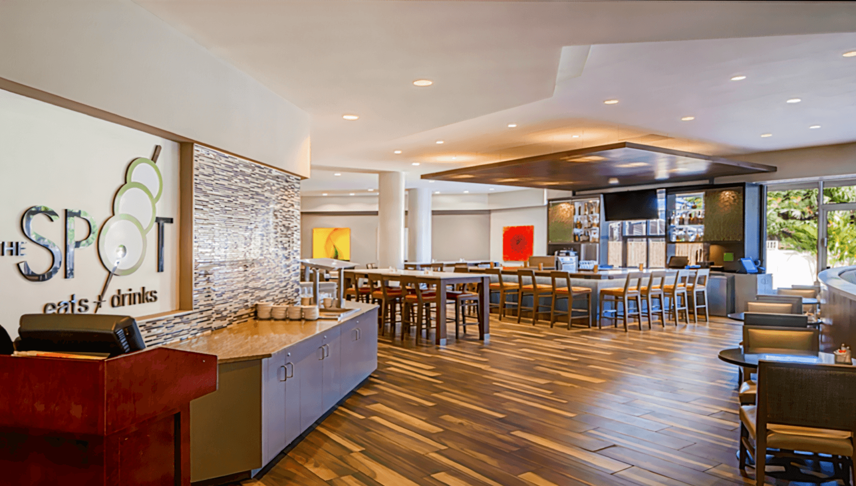 Holiday Inn Palm Beach-Airport Conference Center