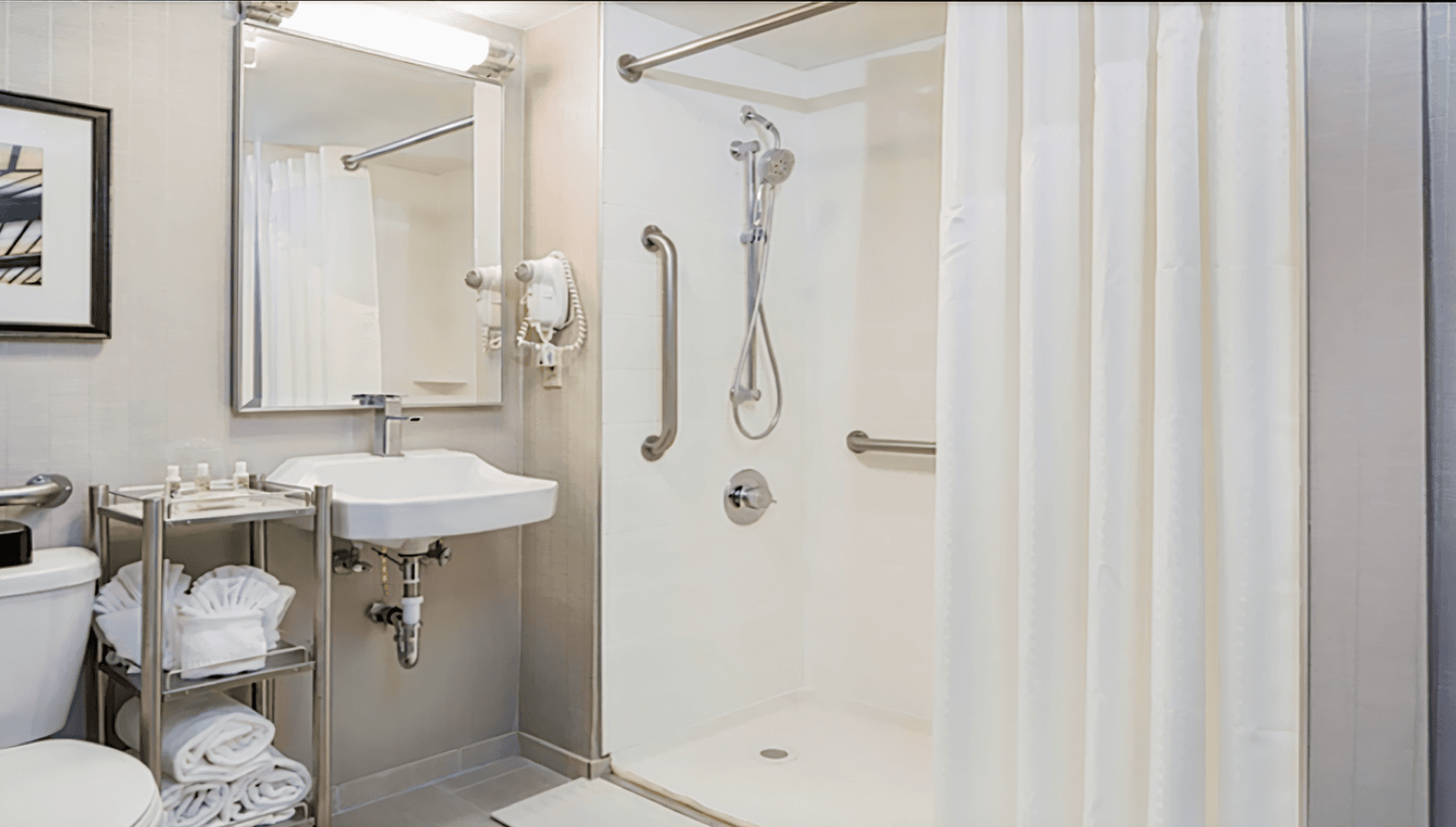 Holiday Inn Palm Beach-Airport Conference Center