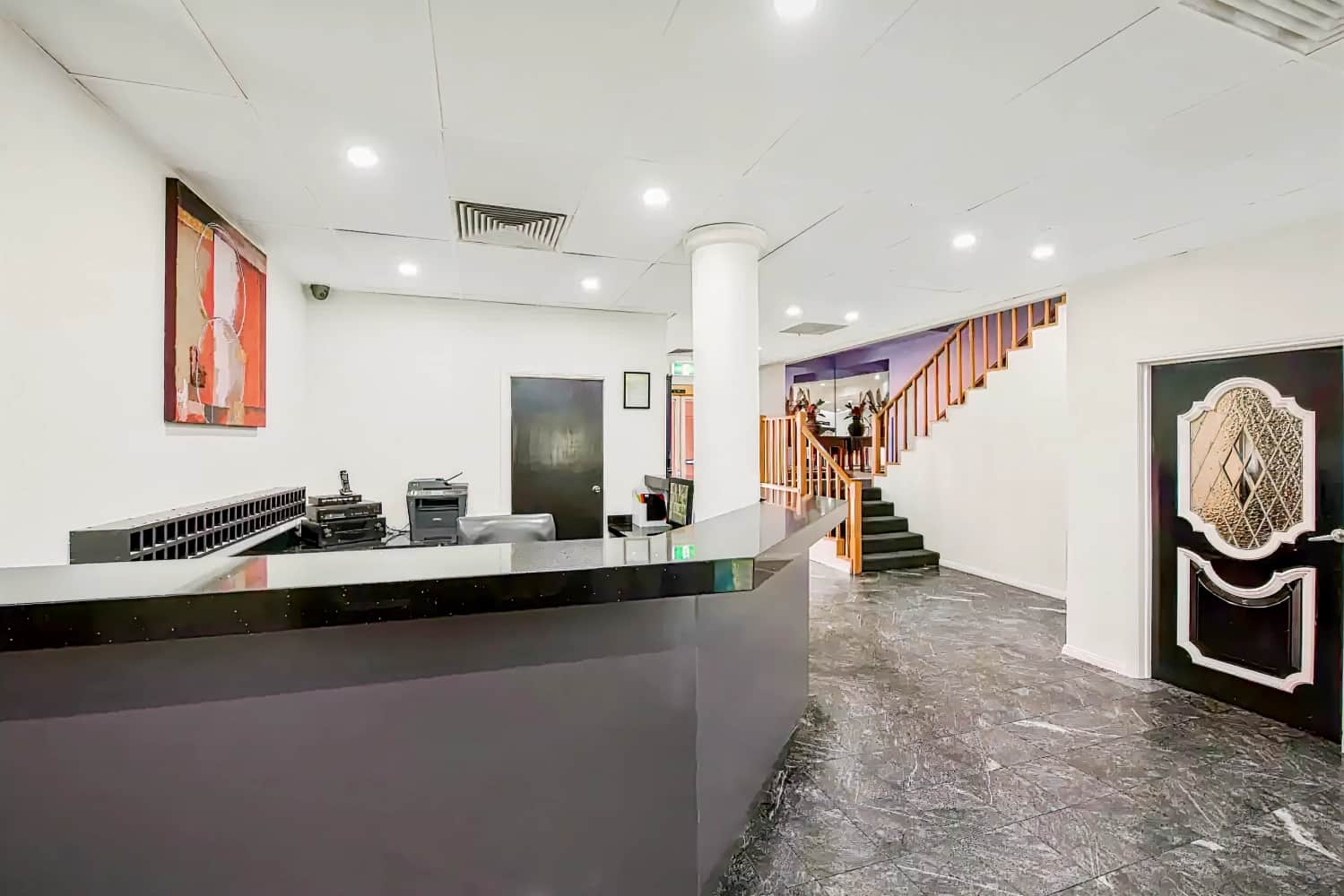 Comfort Inn Dandenong