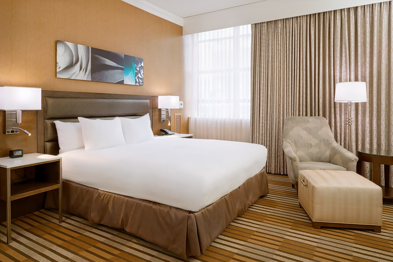 Hilton Boston Downtown/Faneuil Hall