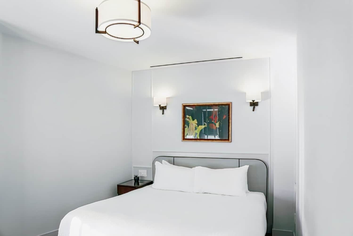 Hotel Belleclaire Central Park