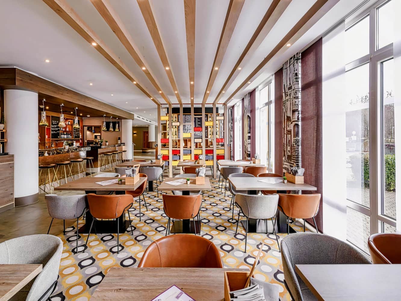 Mercure Hotel Stuttgart Gerlingen