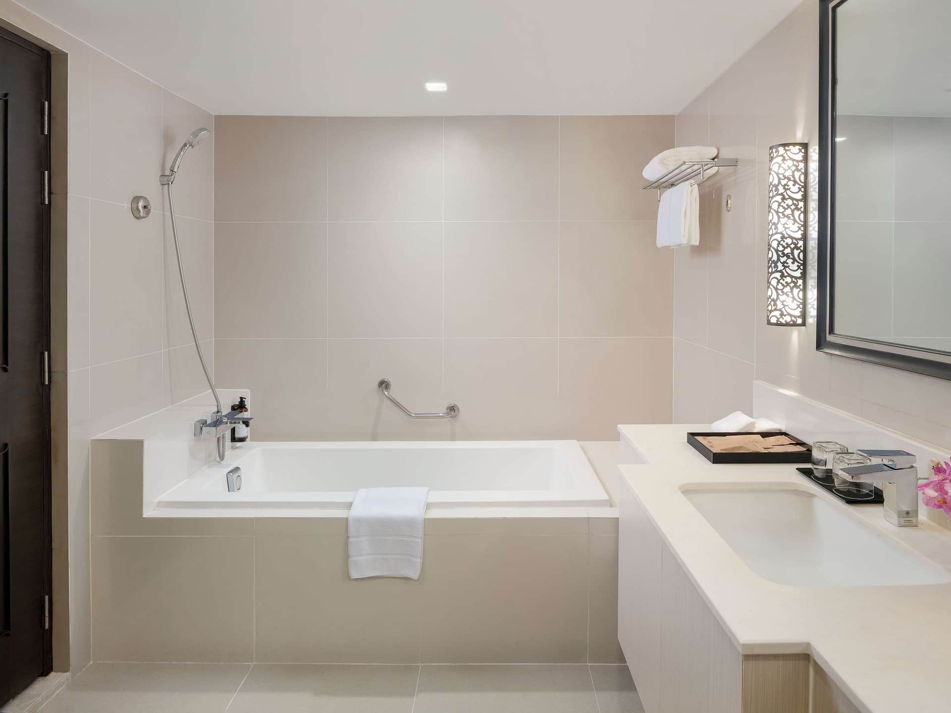 Mercure Bangkok Sukhumvit 11