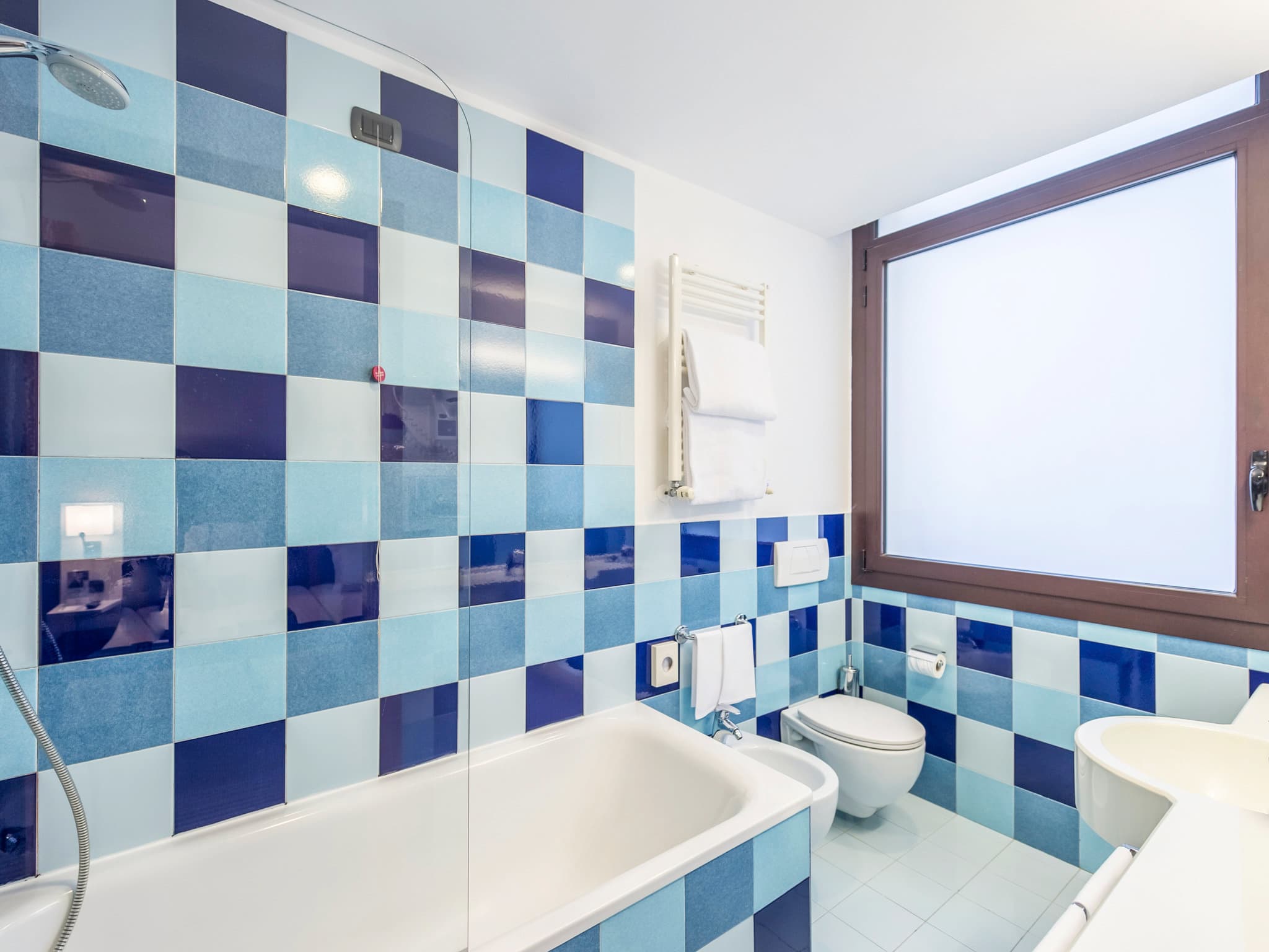 Mercure Rome Piazza Bologna